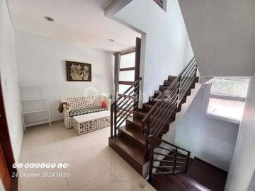 RUMAH VILLA RESORT DAGO PAKAR
