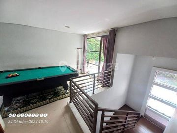 RUMAH VILLA RESORT DAGO PAKAR