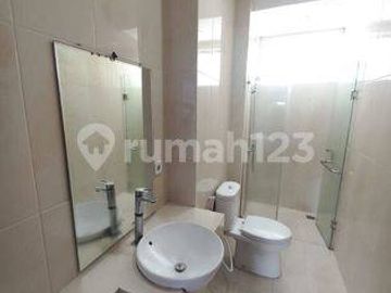 RUMAH VILLA RESORT DAGO PAKAR
