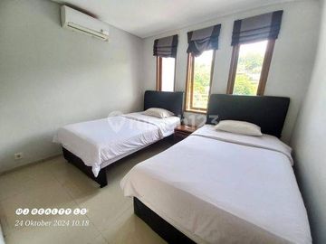 RUMAH VILLA RESORT DAGO PAKAR