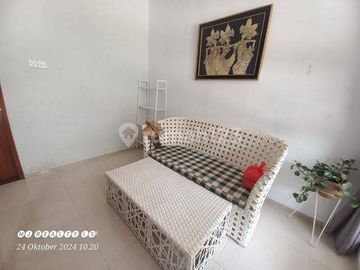 RUMAH VILLA RESORT DAGO PAKAR