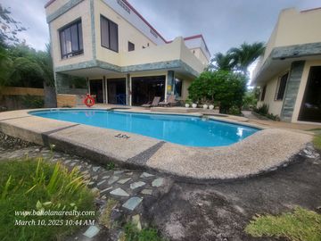 Luxury Oceanfront / Cliffside Villas for Sale  in Bil-Isan Panglao, Bohol | BOHOLANA REALTY