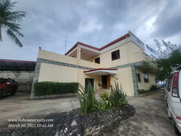 Luxury Oceanfront / Cliffside Villas for Sale  in Bil-Isan Panglao, Bohol | BOHOLANA REALTY
