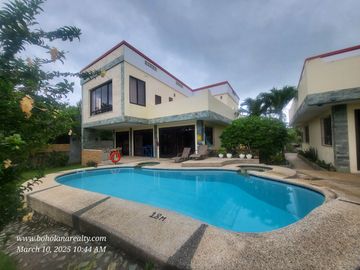 Luxury Oceanfront / Cliffside Villas for Sale  in Bil-Isan Panglao, Bohol | BOHOLANA REALTY