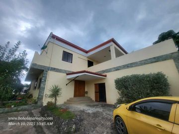 Luxury Oceanfront / Cliffside Villas for Sale  in Bil-Isan Panglao, Bohol | BOHOLANA REALTY