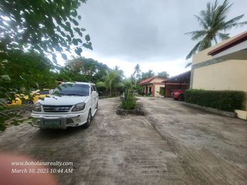 Luxury Oceanfront / Cliffside Villas for Sale  in Bil-Isan Panglao, Bohol | BOHOLANA REALTY