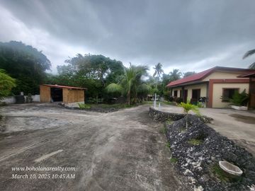 Luxury Oceanfront / Cliffside Villas for Sale  in Bil-Isan Panglao, Bohol | BOHOLANA REALTY