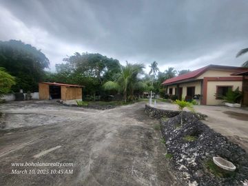 Luxury Oceanfront / Cliffside Villas for Sale  in Bil-Isan Panglao, Bohol | BOHOLANA REALTY