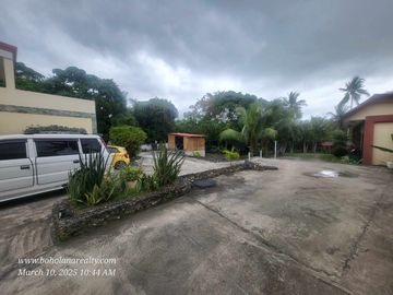 Luxury Oceanfront / Cliffside Villas for Sale  in Bil-Isan Panglao, Bohol | BOHOLANA REALTY