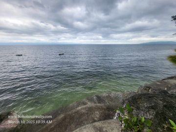 Luxury Oceanfront / Cliffside Villas for Sale  in Bil-Isan Panglao, Bohol | BOHOLANA REALTY