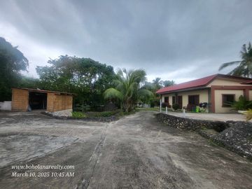 Luxury Oceanfront / Cliffside Villas for Sale  in Bil-Isan Panglao, Bohol | BOHOLANA REALTY