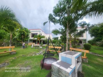 Luxury Oceanfront / Cliffside Villas for Sale  in Bil-Isan Panglao, Bohol | BOHOLANA REALTY