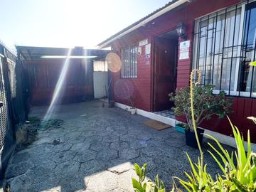 venta casa avenida coquimbo con local comercial (sin patente)