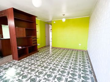 venta casa avenida coquimbo con local comercial (sin patente)