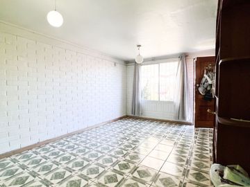 venta casa avenida coquimbo con local comercial (sin patente)