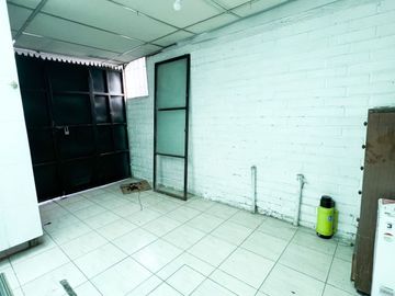 venta casa avenida coquimbo con local comercial (sin patente)