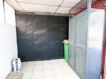 venta casa avenida coquimbo con local comercial (sin patente)