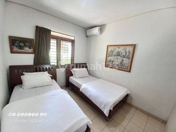 RUMAH VILLA RESORT DAGO PAKAR - KOLAM RENANG ANAK