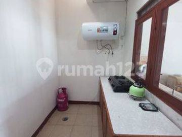 RUMAH VILLA RESORT DAGO PAKAR - KOLAM RENANG ANAK