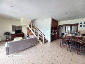RUMAH VILLA RESORT DAGO PAKAR - KOLAM RENANG ANAK