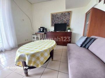 RUMAH VILLA RESORT DAGO PAKAR - KOLAM RENANG ANAK