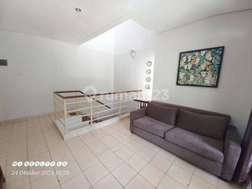 RUMAH VILLA RESORT DAGO PAKAR - KOLAM RENANG ANAK
