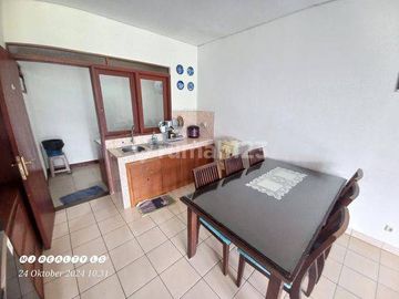 RUMAH VILLA RESORT DAGO PAKAR - KOLAM RENANG ANAK