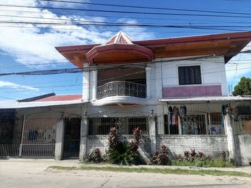 HOUSE AND BOARDING HOUSE FOR SALE ID 14976
