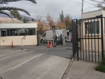DEPARTAMENTO AVENIDA WALKER MARTINEZ - TOBALABA