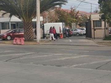 DEPARTAMENTO AVENIDA WALKER MARTINEZ - TOBALABA