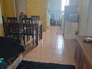 DEPARTAMENTO AVENIDA WALKER MARTINEZ - TOBALABA