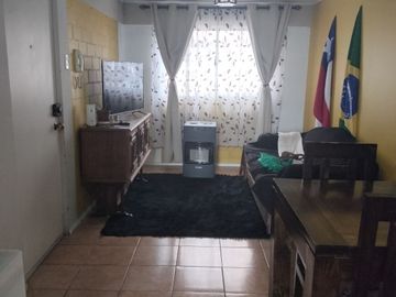 DEPARTAMENTO AVENIDA WALKER MARTINEZ - TOBALABA