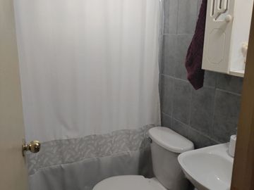 DEPARTAMENTO AVENIDA WALKER MARTINEZ - TOBALABA