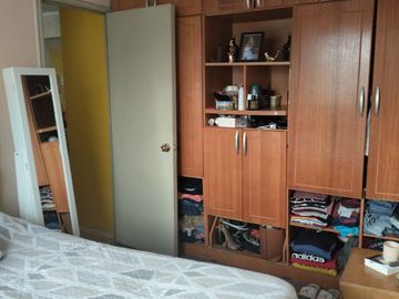 DEPARTAMENTO AVENIDA WALKER MARTINEZ - TOBALABA