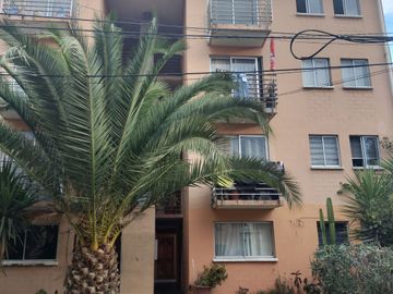 DEPARTAMENTO AVENIDA WALKER MARTINEZ - TOBALABA