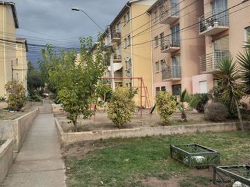 DEPARTAMENTO AVENIDA WALKER MARTINEZ - TOBALABA