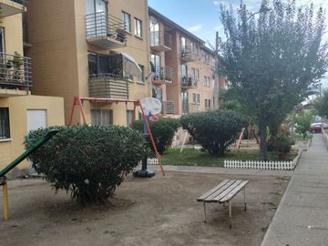 DEPARTAMENTO AVENIDA WALKER MARTINEZ - TOBALABA