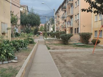 DEPARTAMENTO AVENIDA WALKER MARTINEZ - TOBALABA