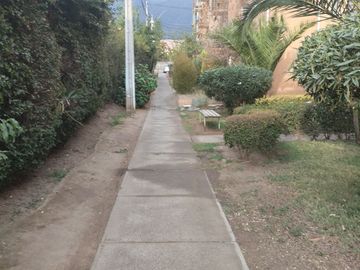DEPARTAMENTO AVENIDA WALKER MARTINEZ - TOBALABA