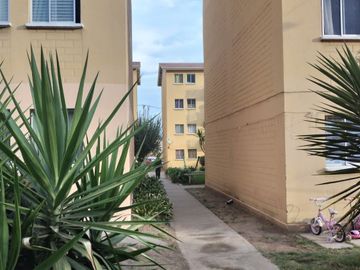 DEPARTAMENTO AVENIDA WALKER MARTINEZ - TOBALABA