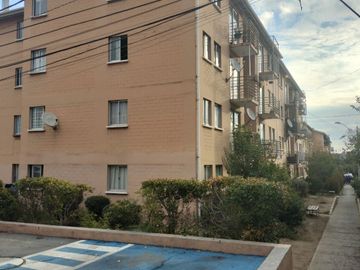 DEPARTAMENTO AVENIDA WALKER MARTINEZ - TOBALABA