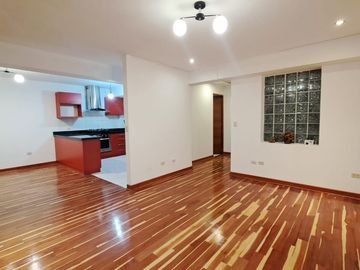 EN VENTA DEPARTAMENTO EN MAGISTERIO CUSCO