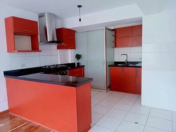 EN VENTA DEPARTAMENTO EN MAGISTERIO CUSCO
