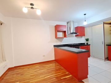 EN VENTA DEPARTAMENTO EN MAGISTERIO CUSCO