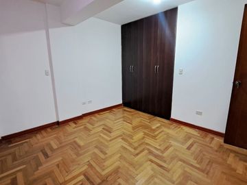 EN VENTA DEPARTAMENTO EN MAGISTERIO CUSCO