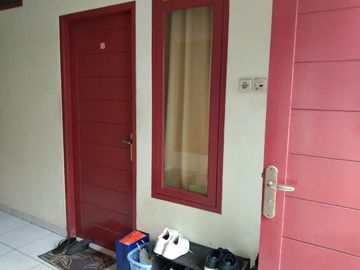 BUTUH CEPAT !!.. Kos - Kosan Murah 45 Kamar di Benhill, Jakarta Pusat hanya 14 M nego