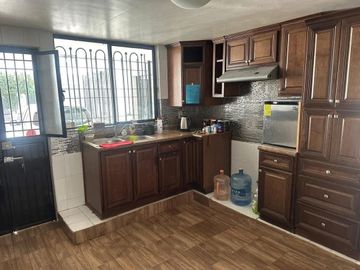 CASA EN VENTA EN EL FRACC MODELO 12 RECAMARAS