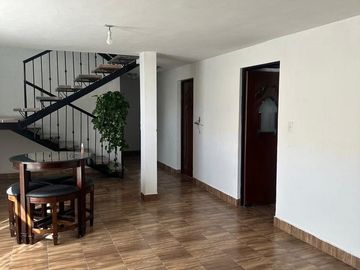 CASA EN VENTA EN EL FRACC MODELO 12 RECAMARAS