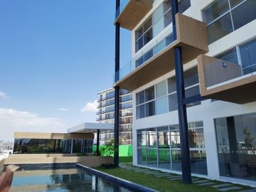 Condominios en Lomas de Angelópolis la mejor Zona de Puebla
