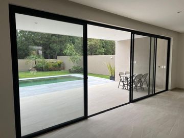 CASA en Condominio EXCLUSIVO de 7,000 m² con solo 16 lotes 📍 Fracc Real Tetela $8,750,000 Cuernavaca,Morelos